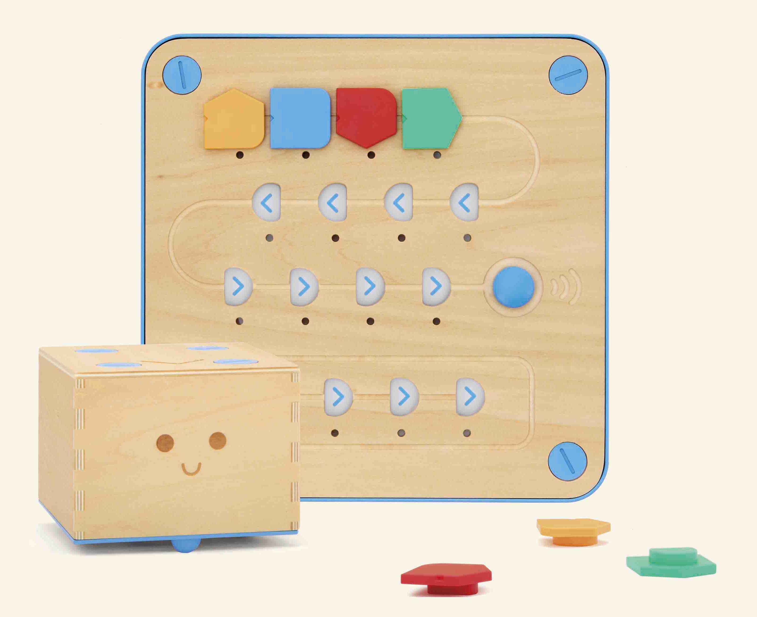 Cubetto Playset