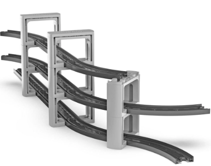 Intelino Support Tower Pack 