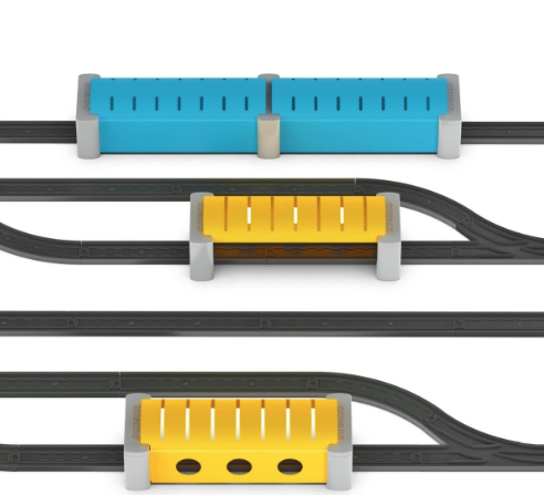 Intelino Station & Tunnel Kit