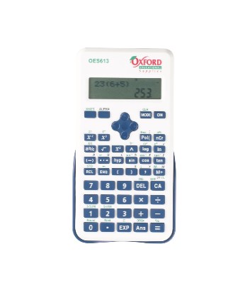 OES Scientific Calculators