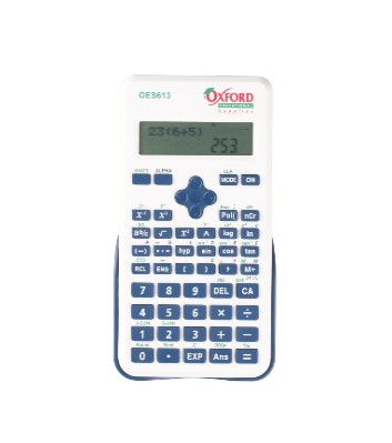 Oxford Educational OES-613 Calculator