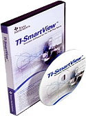 TI Smartview Software for TI84+ Family - Annual subscription licence
