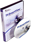 TI-SmartView Emulator for MathPrint calculators - Annual subscription licence 	 