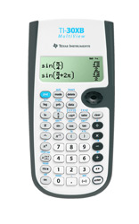 Texas Instruments TI-30XB Multiview