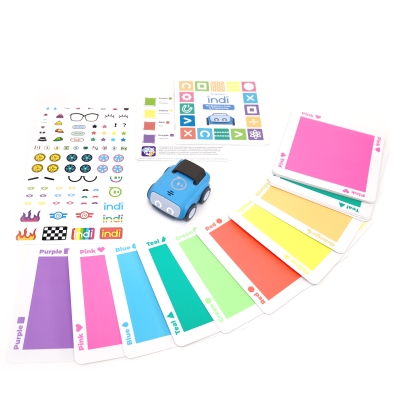 Sphero indi Student Kit