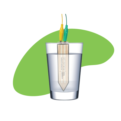 Piper Make Soil Sensor